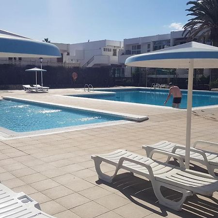 Apartamento Relax Arona  Eksteriør bilde