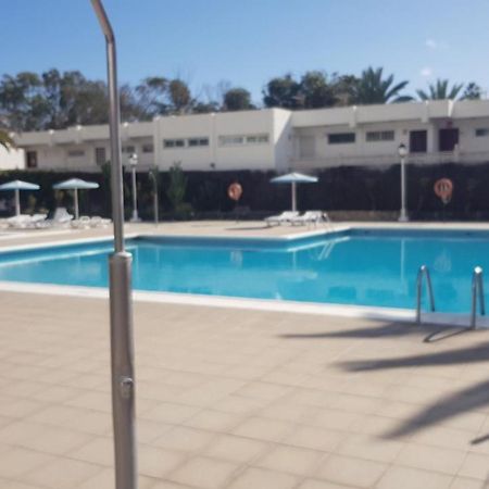 Apartamento Relax Arona  Eksteriør bilde