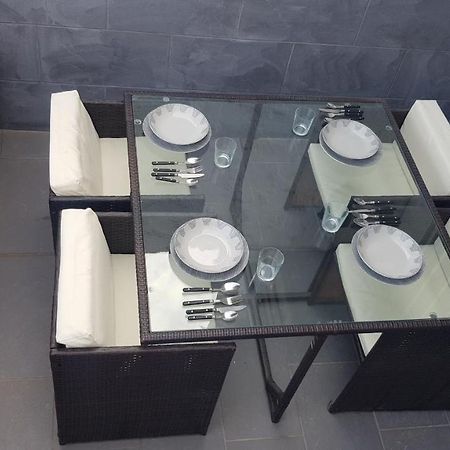 Apartamento Relax Arona  Eksteriør bilde