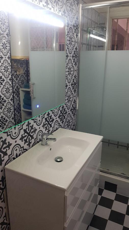 Apartamento Relax Arona  Eksteriør bilde