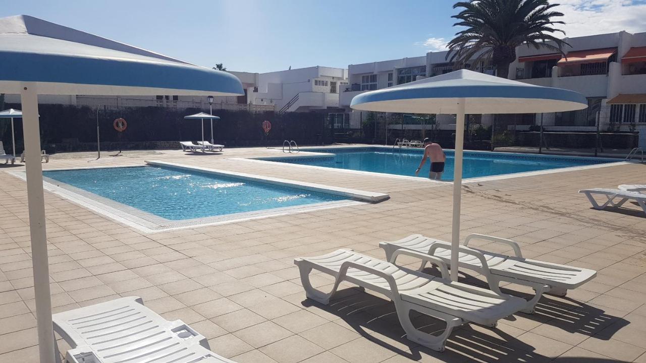 Apartamento Relax Arona  Eksteriør bilde