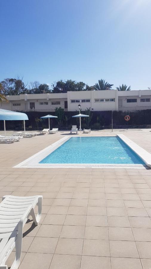 Apartamento Relax Arona  Eksteriør bilde