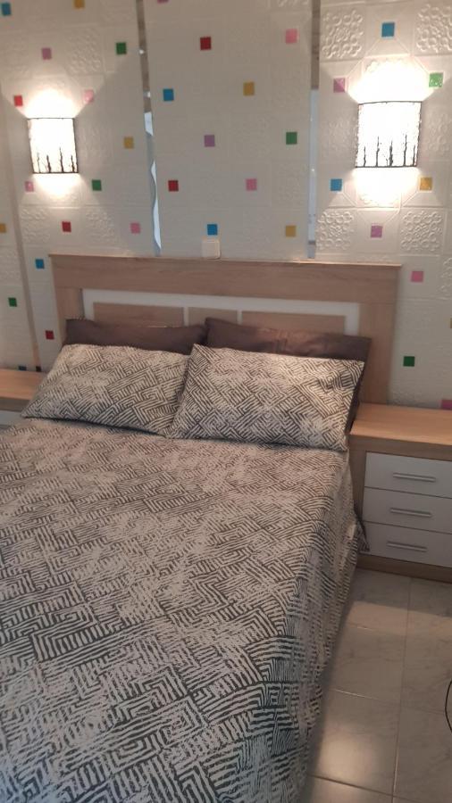 Apartamento Relax Arona  Eksteriør bilde