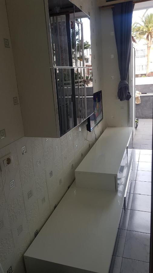 Apartamento Relax Arona  Eksteriør bilde