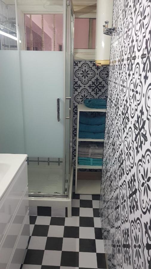 Apartamento Relax Arona  Eksteriør bilde