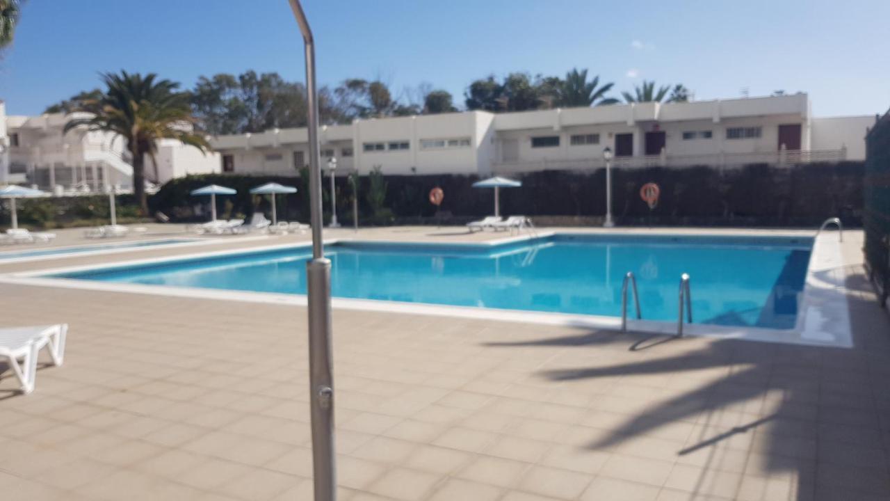 Apartamento Relax Arona  Eksteriør bilde