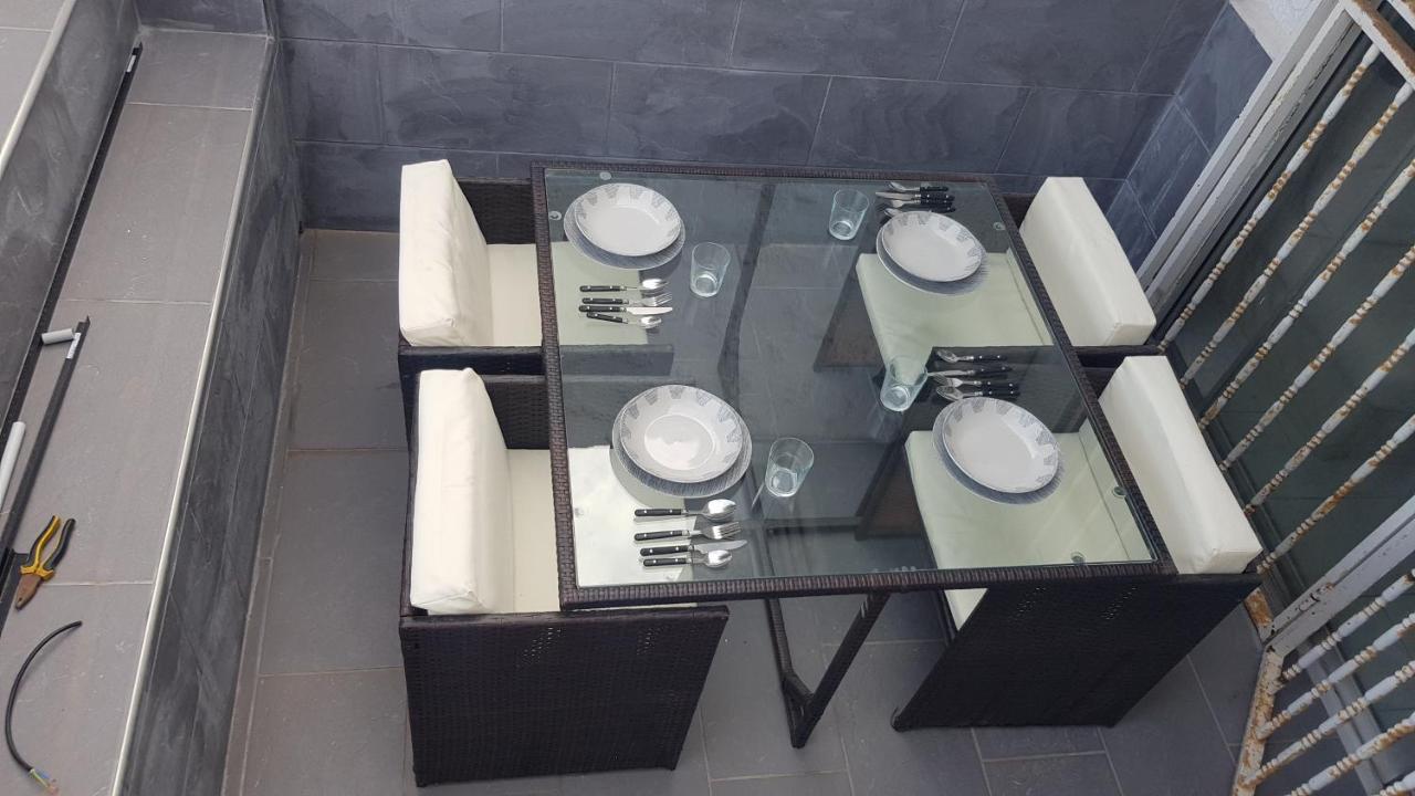 Apartamento Relax Arona  Eksteriør bilde