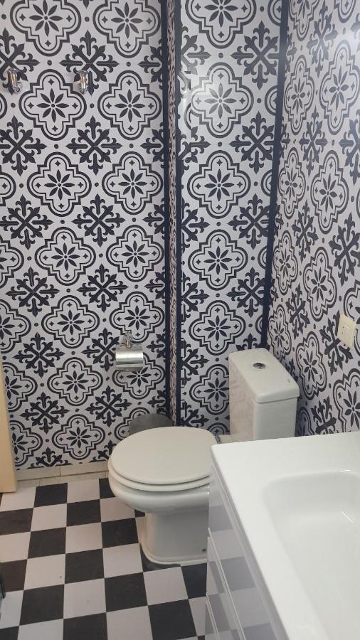 Apartamento Relax Arona  Eksteriør bilde