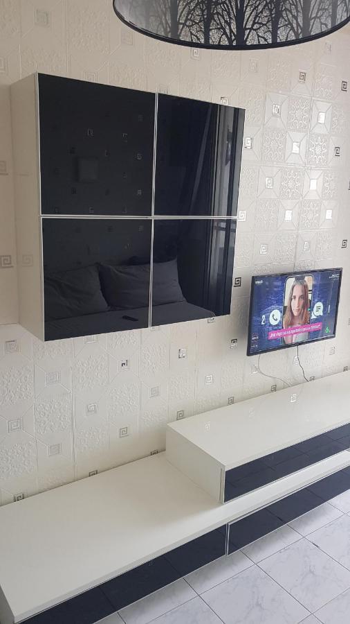 Apartamento Relax Arona  Eksteriør bilde