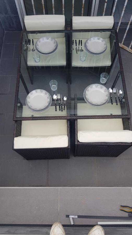 Apartamento Relax Arona  Eksteriør bilde